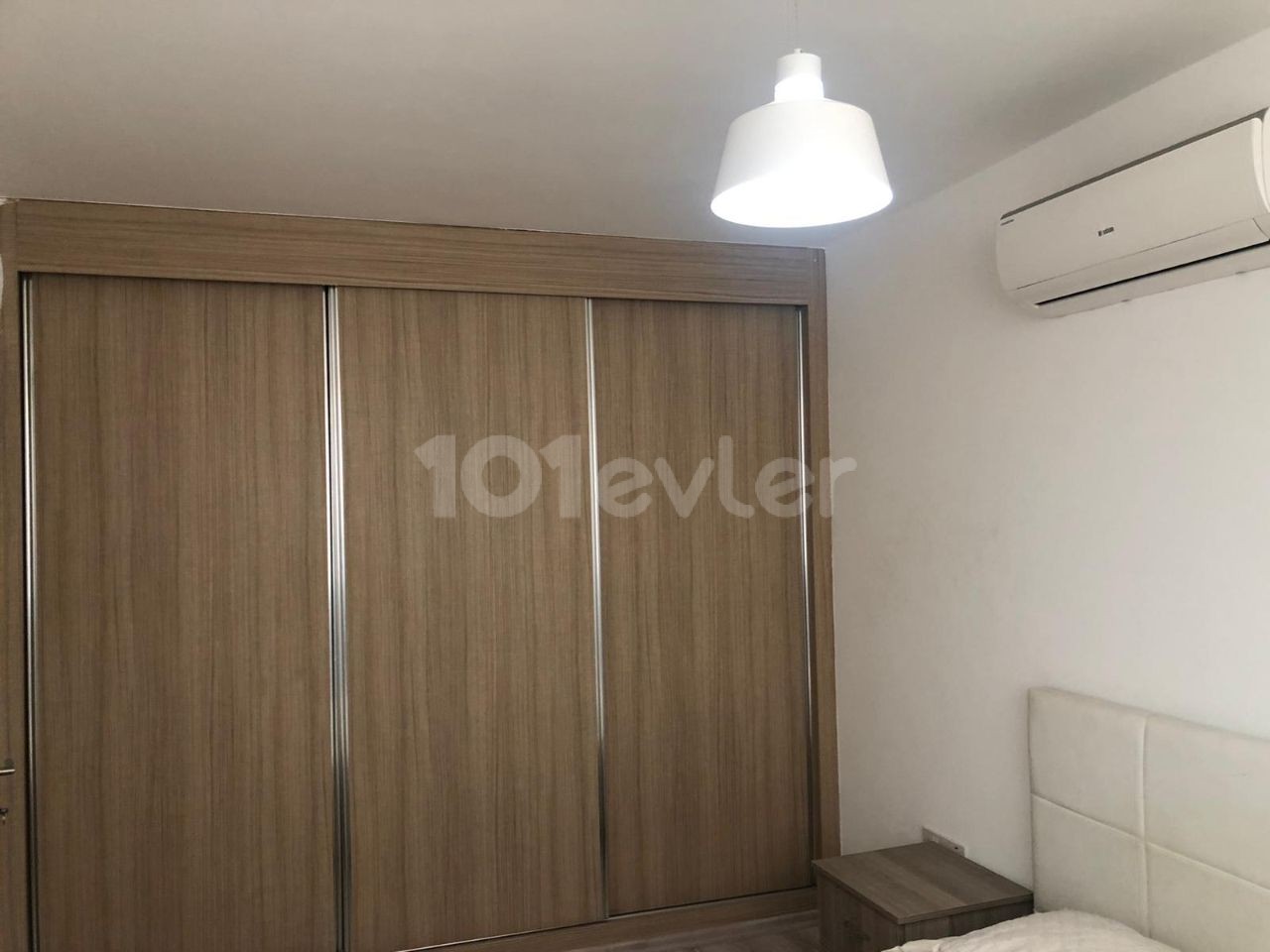 Spacious 2+1 in Sakarya 500$