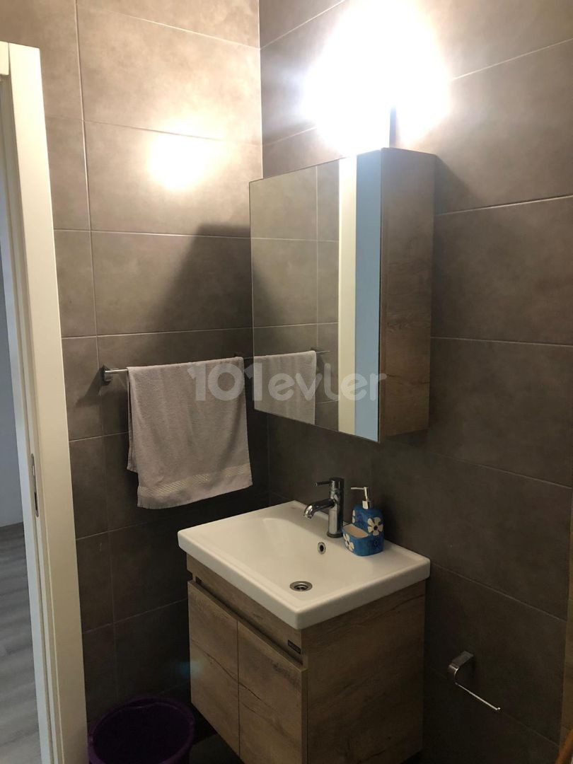 Spacious 2+1 in Sakarya  500$