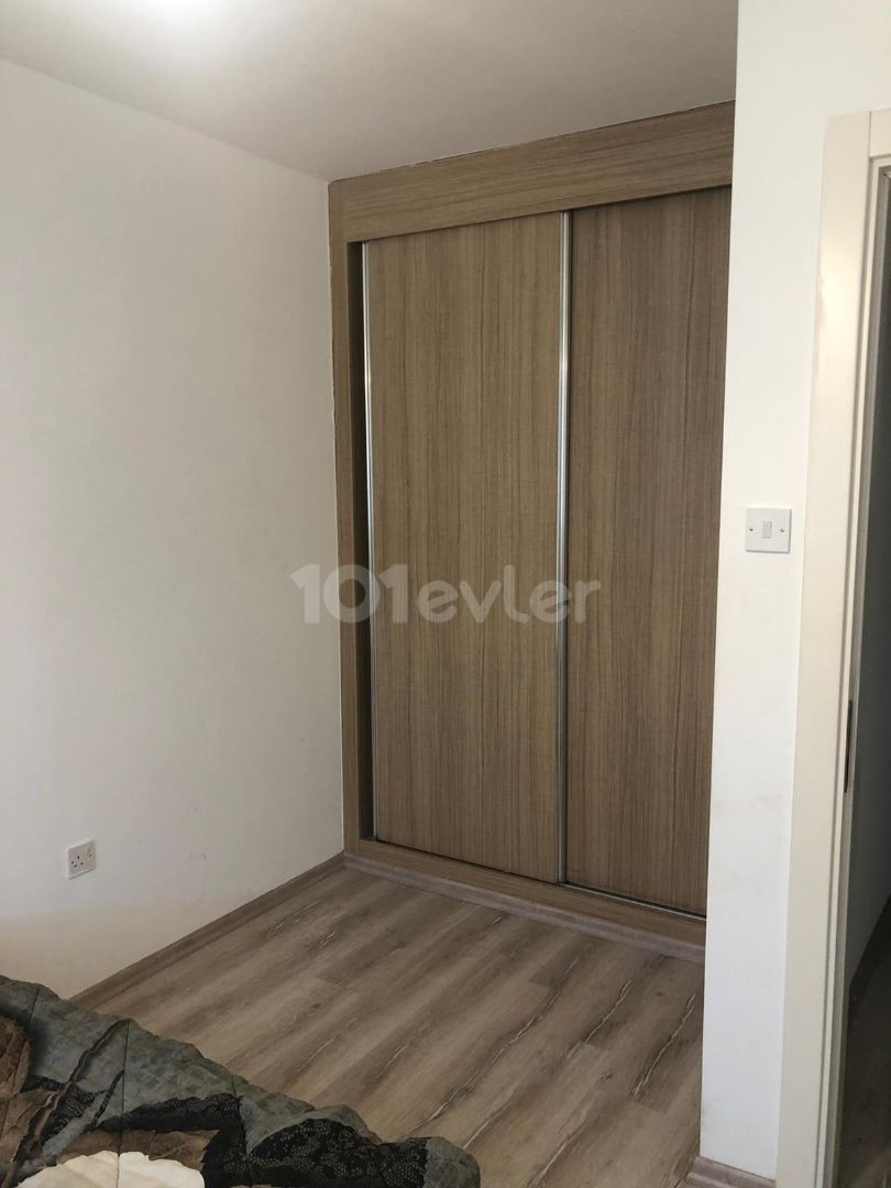 Spacious 2+1 in Sakarya  500$