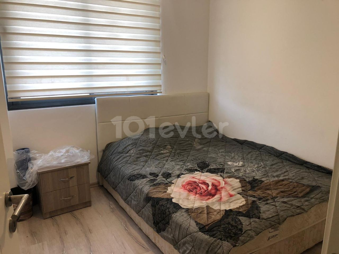 Spacious 2+1 in Sakarya  500$