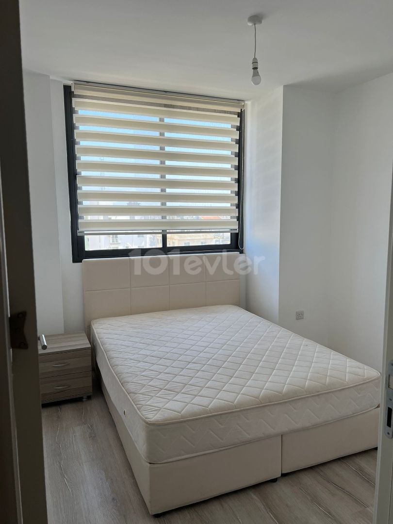 Luxus 2+1 in Sakarya 500$