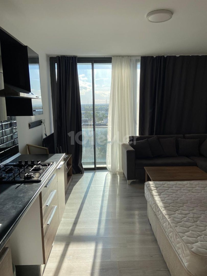 Flat To Rent in Salamis, Famagusta