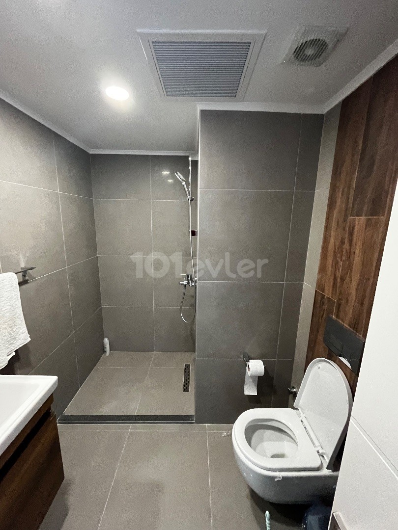 1+1 premier in famagusta ,ready for rent