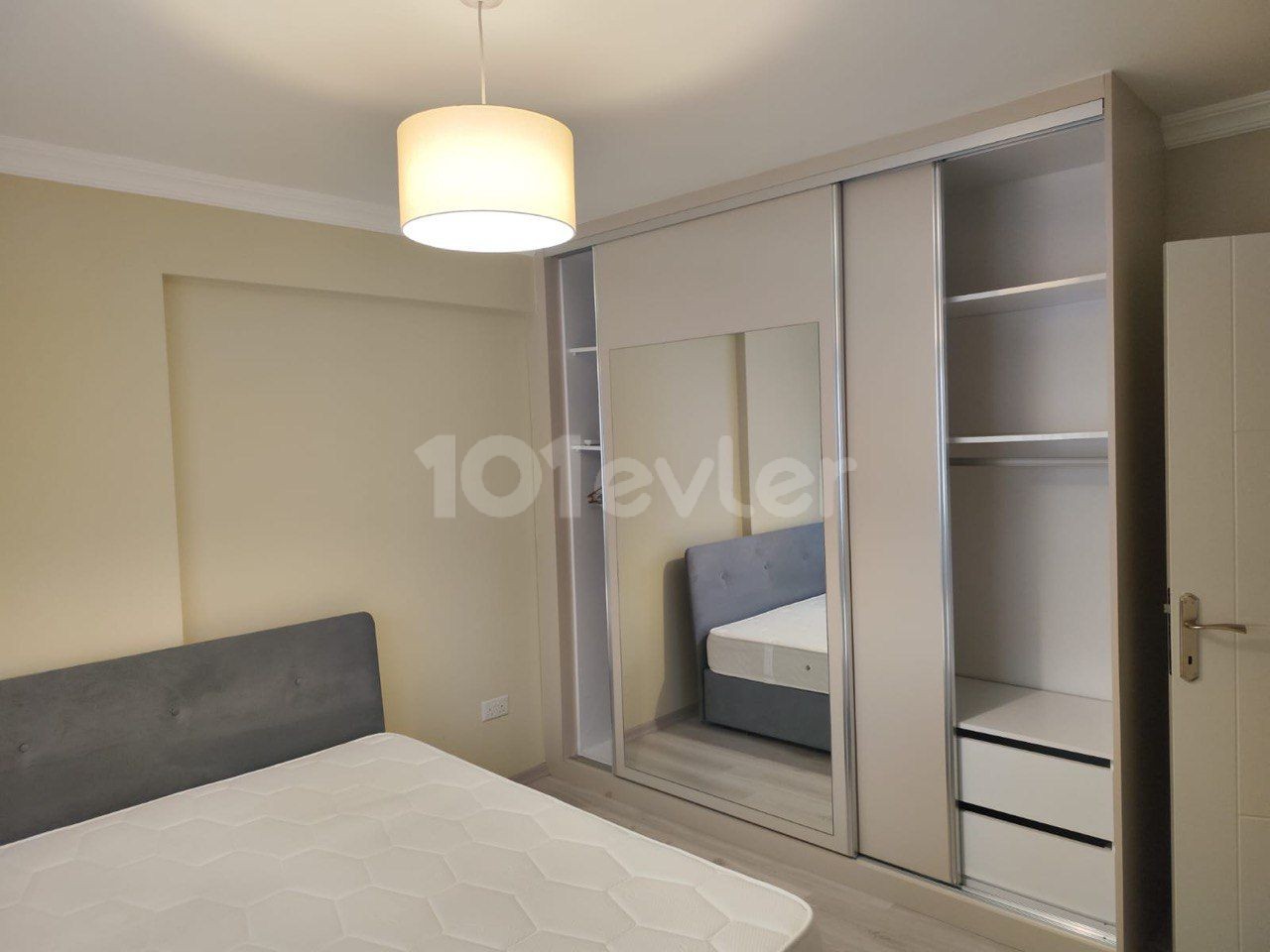 2+1 for rent in sakarya 500$