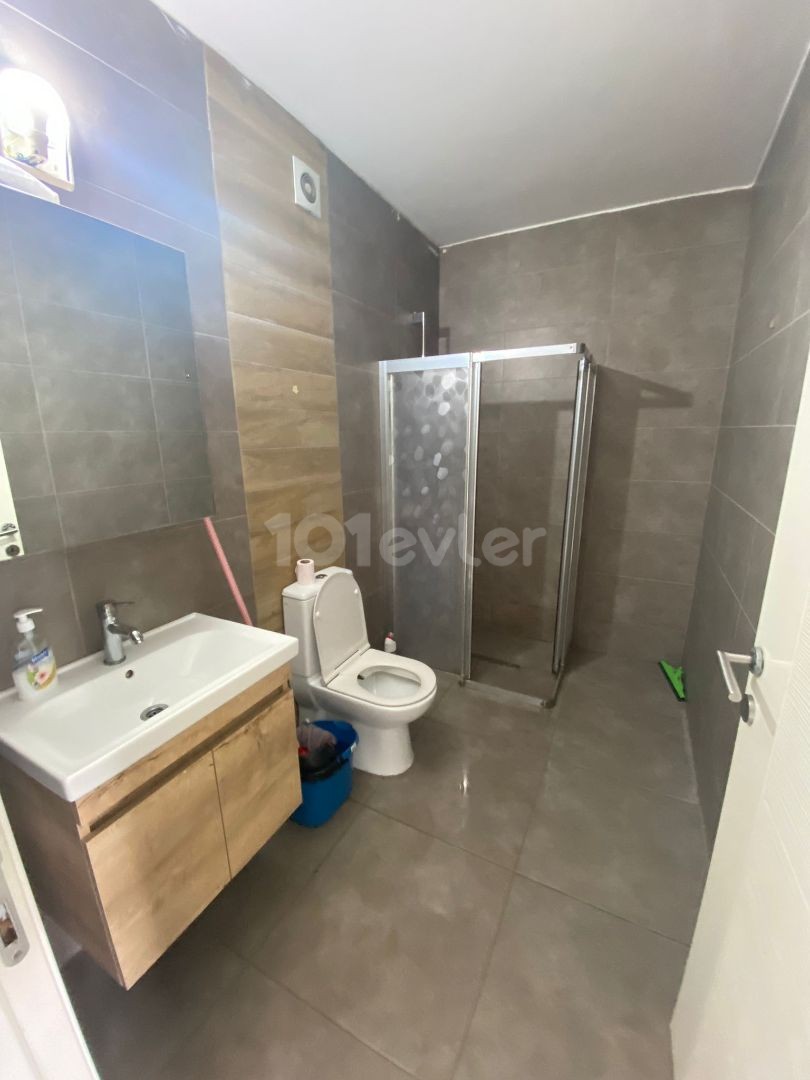 Şehir dışında kiralık 2+1 450$