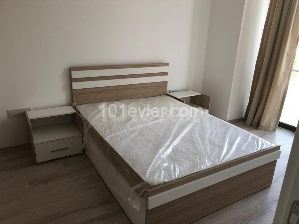 Şehir dışında 2+1 550$ min 6ay