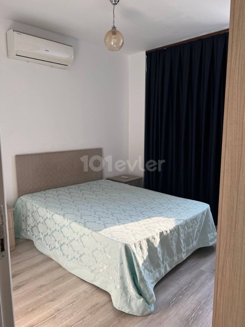 Flat To Rent in Salamis, Famagusta