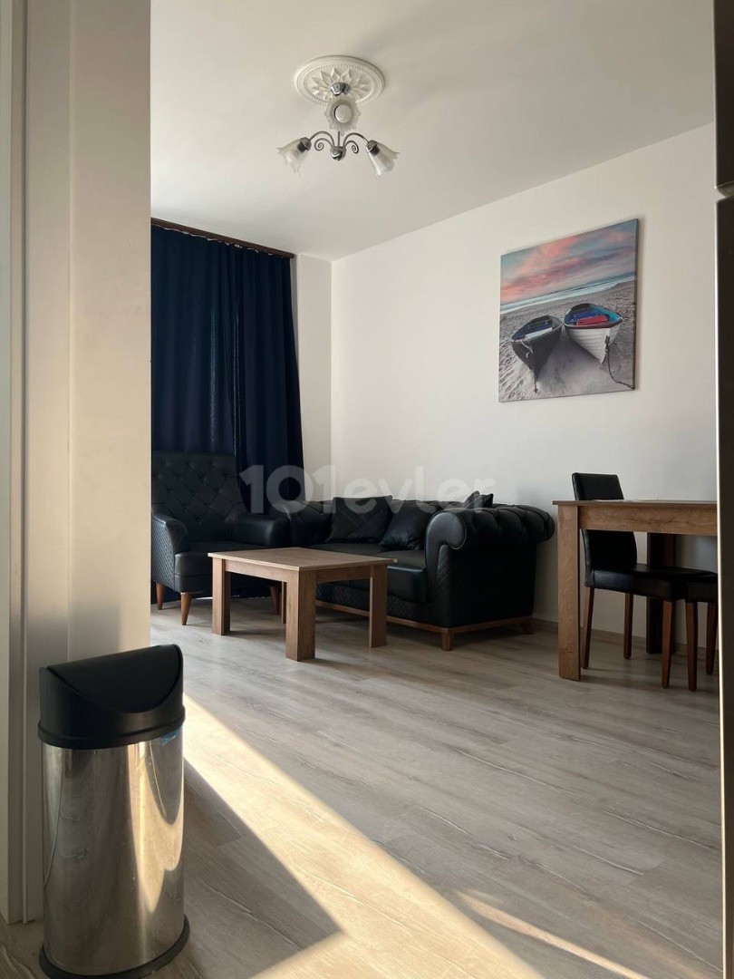 Flat To Rent in Salamis, Famagusta