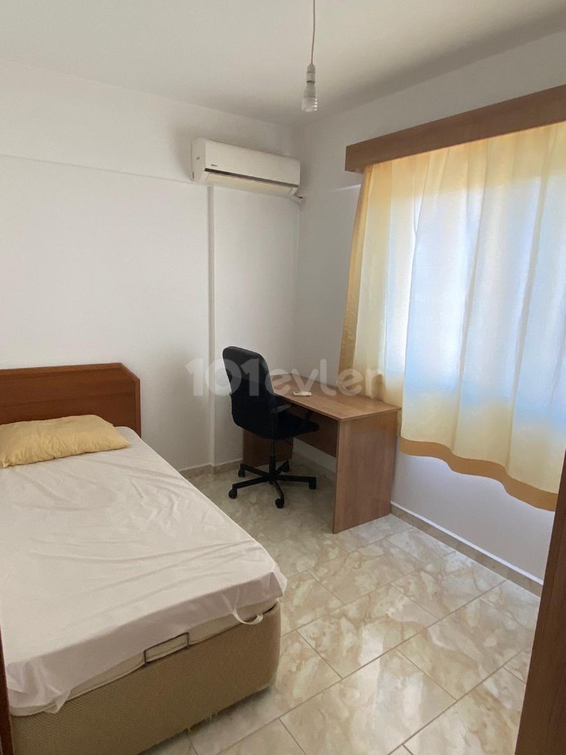 Flat To Rent in Salamis, Famagusta