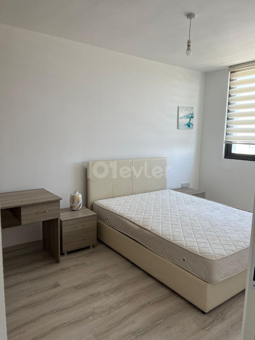 Flat To Rent in Salamis, Famagusta