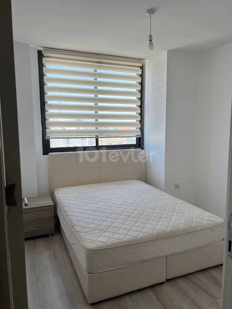 Flat To Rent in Sakarya, Famagusta