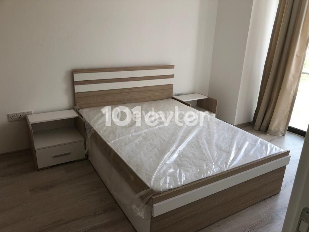 Luxus-Wohnung 2+1,Famagusta,600$