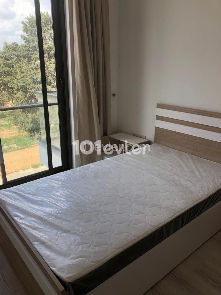 Luxus-Wohnung 2+1,Famagusta,600$