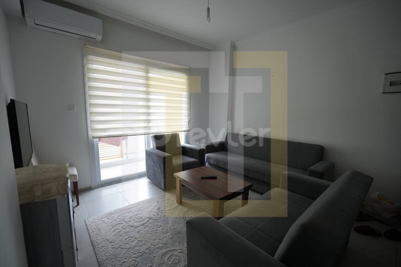 2+1 in çanakale area 400$ for minimum 6 months rent