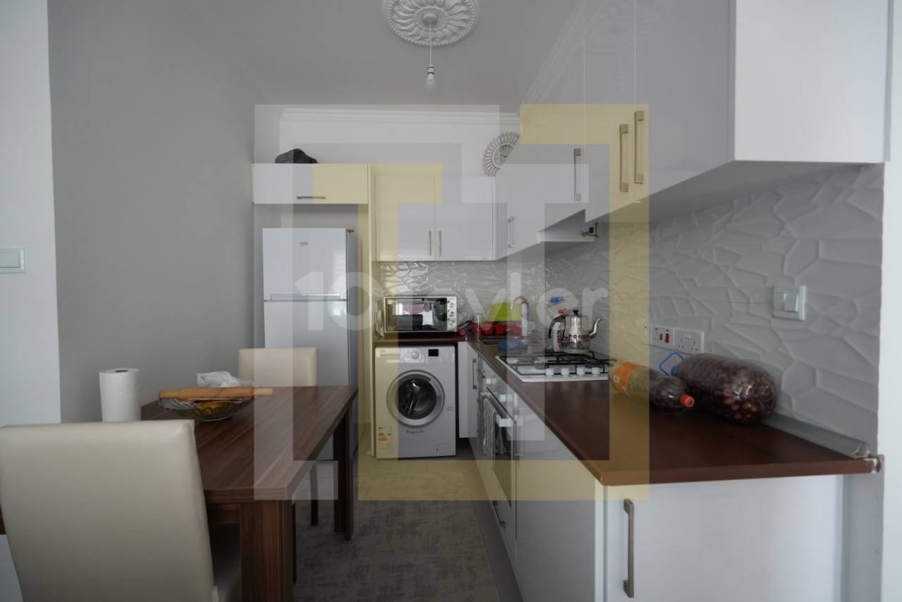 2+1 in çanakale area 400$ for minimum 6 months rent