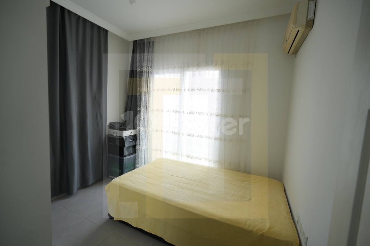 2+1 in çanakale area 400$ for minimum 6 months rent