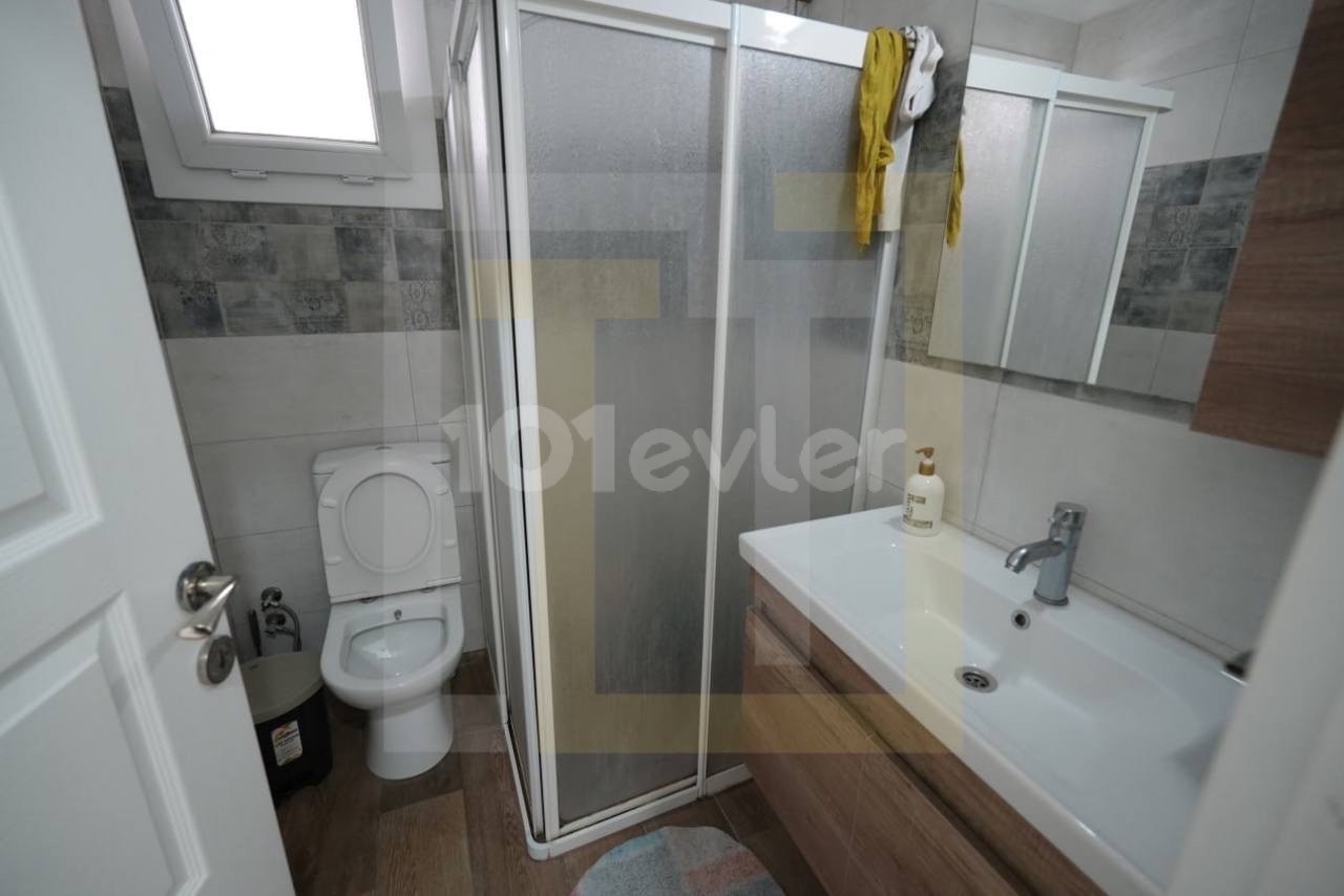 2+1 in çanakale area 400$ for minimum 6 months rent