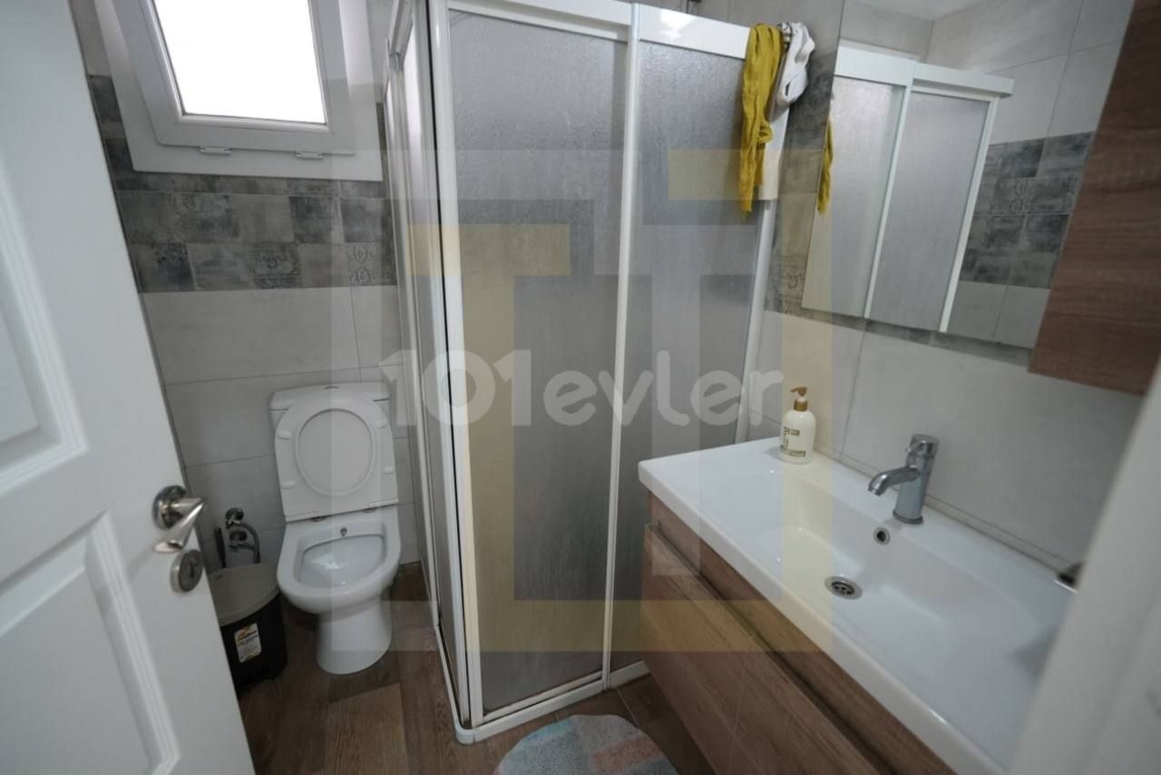 Flat To Rent in Çanakkale, Famagusta