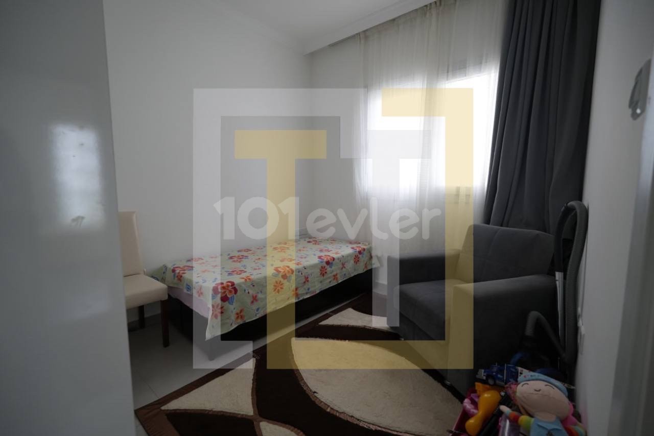 2+1 in canakkale area 400$ for minimum 6 month rent