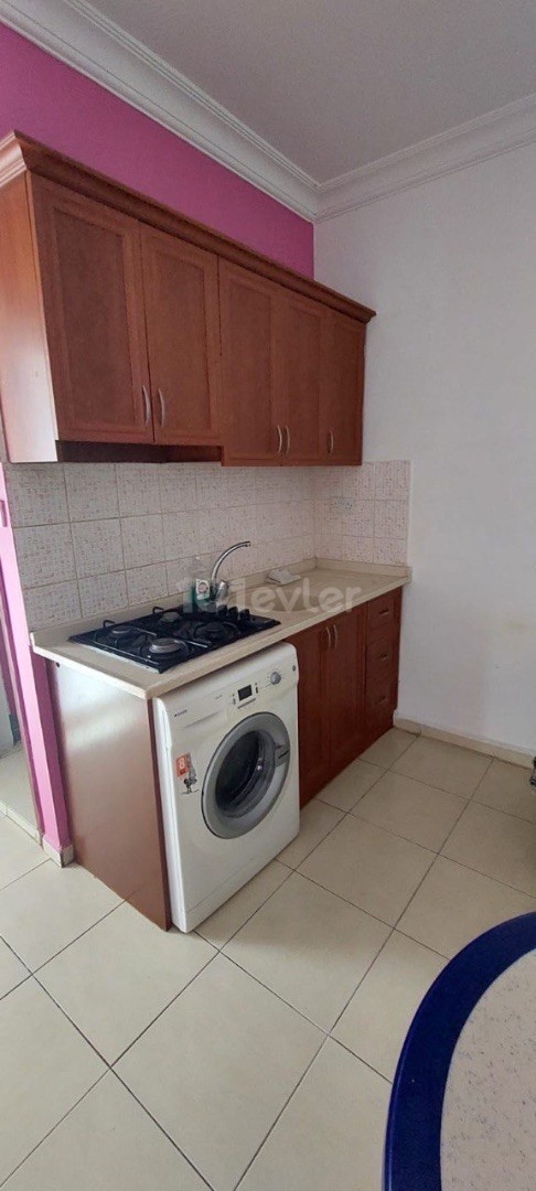 Two 2+1 flat in sakarya area(same building 2nd floor and 3nd floor) 400$ for minimum 6 months rent