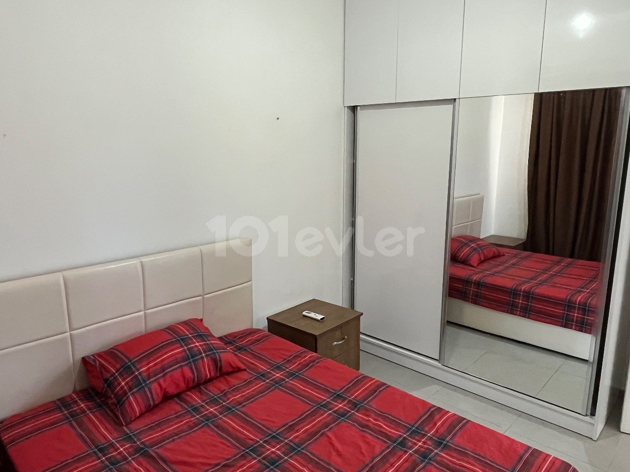 Flat To Rent in Çanakkale, Famagusta