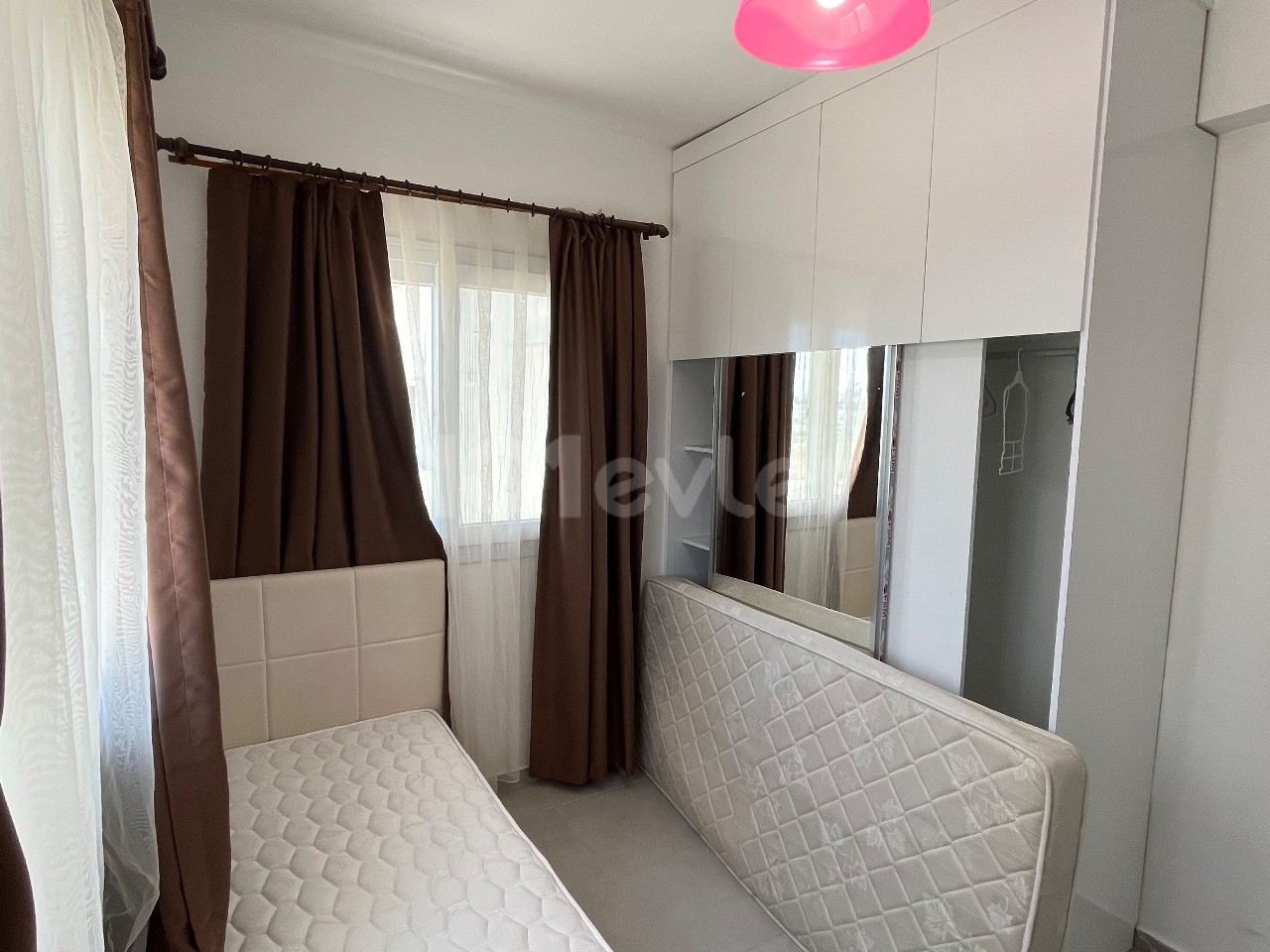 Flat To Rent in Çanakkale, Famagusta