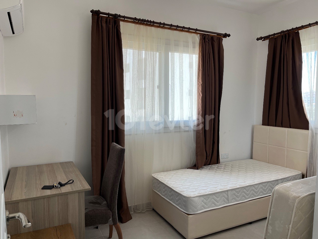 Flat To Rent in Çanakkale, Famagusta