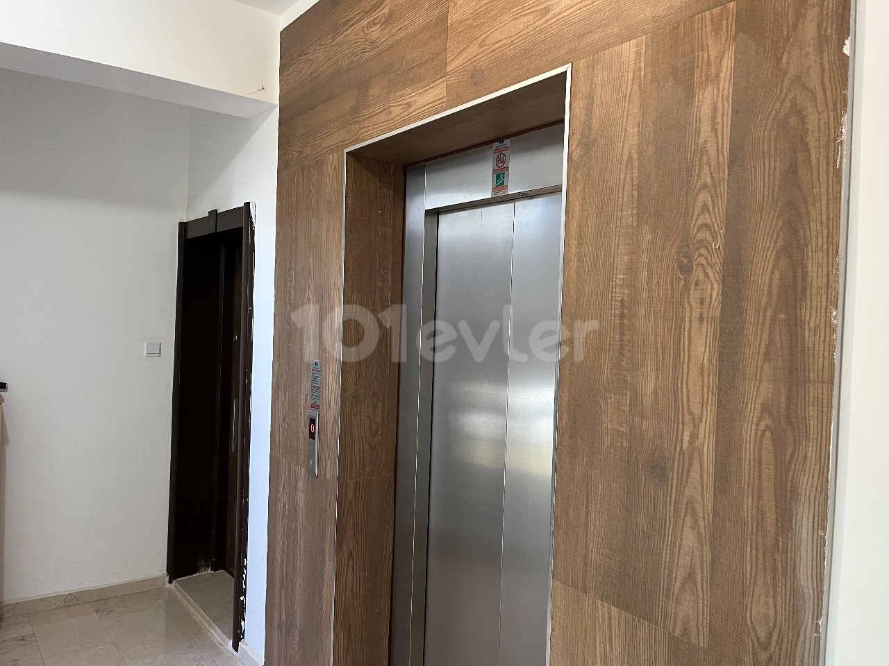 Flat To Rent in Çanakkale, Famagusta