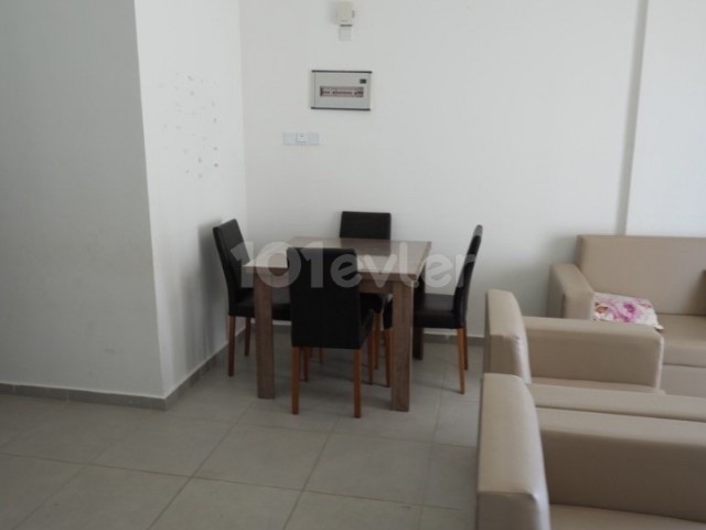 To Rent Flat - Çanakkale, Famagusta, North Cyprus