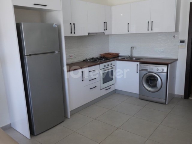 To Rent Flat - Canakkale, Famagusta, North Cyprus