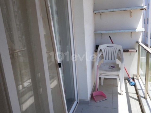 To Rent Flat - Çanakkale, Famagusta, North Cyprus