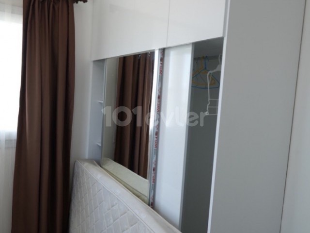 To Rent Flat - Canakkale, Famagusta, North Cyprus