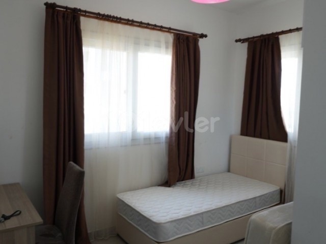 To Rent Flat - Canakkale, Famagusta, North Cyprus