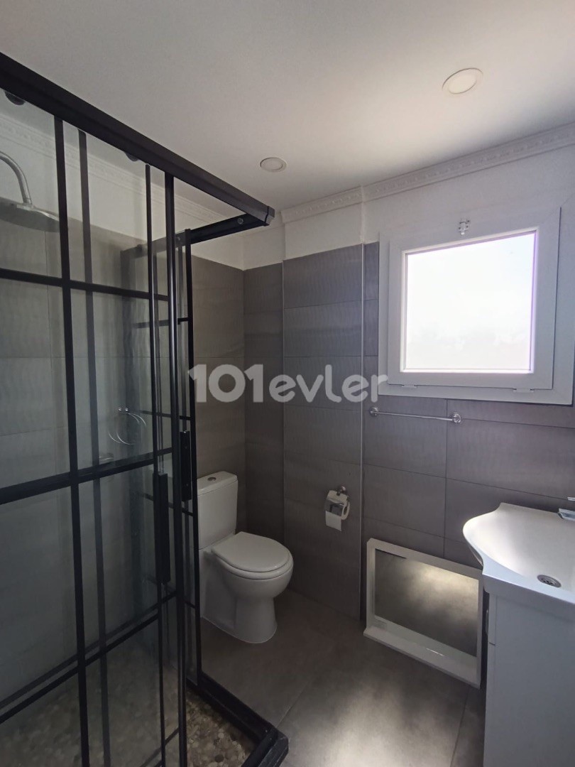 Luxury flat in karakol,2+1,550$