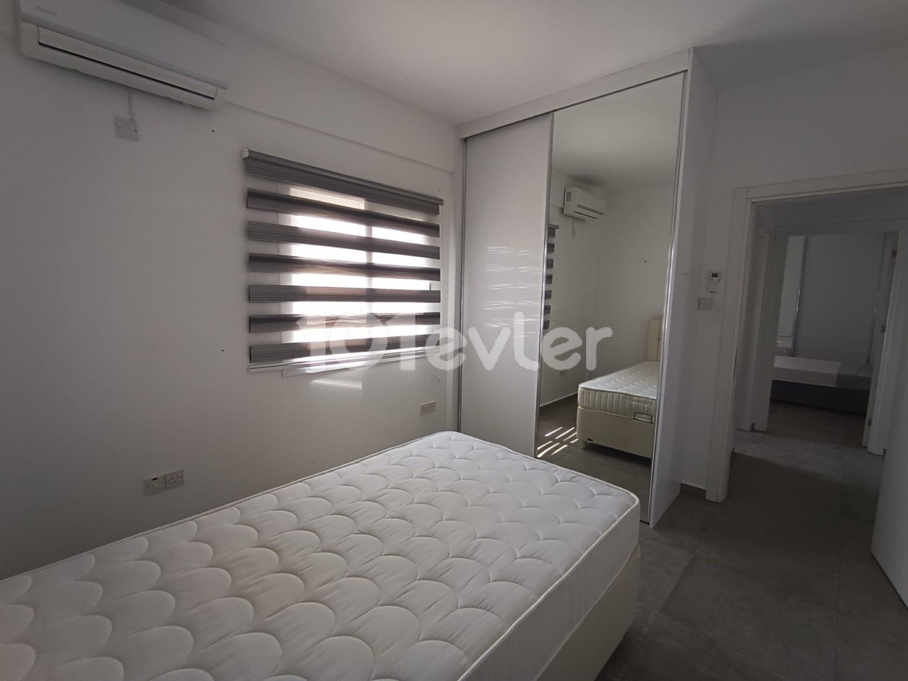 Luxury flat in karakol,2+1,550$