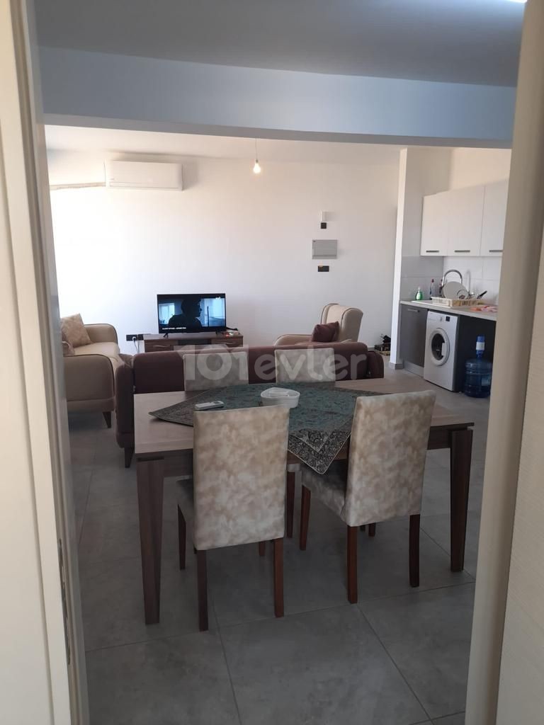 Flat To Rent in Tuzla, Famagusta