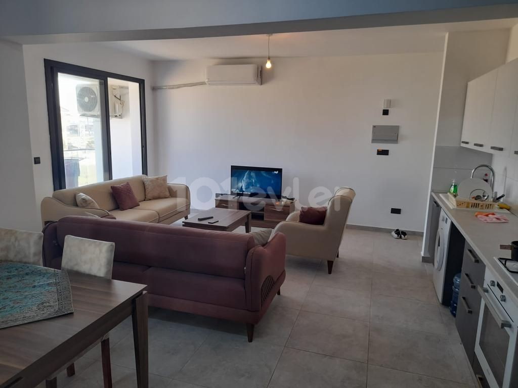 Flat To Rent in Tuzla, Famagusta