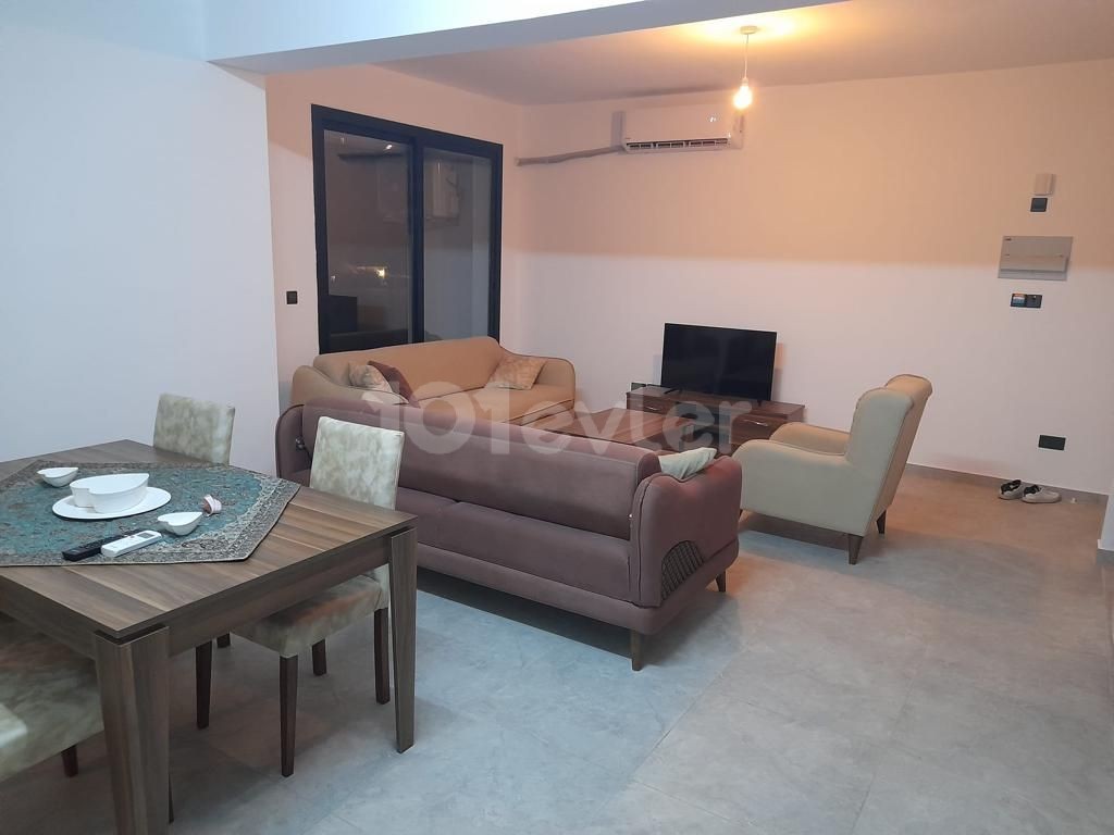 Flat To Rent in Tuzla, Famagusta