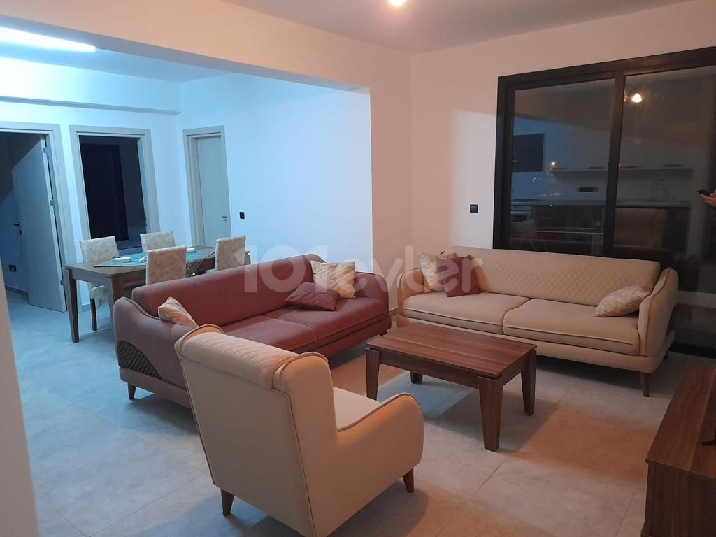 Flat To Rent in Tuzla, Famagusta