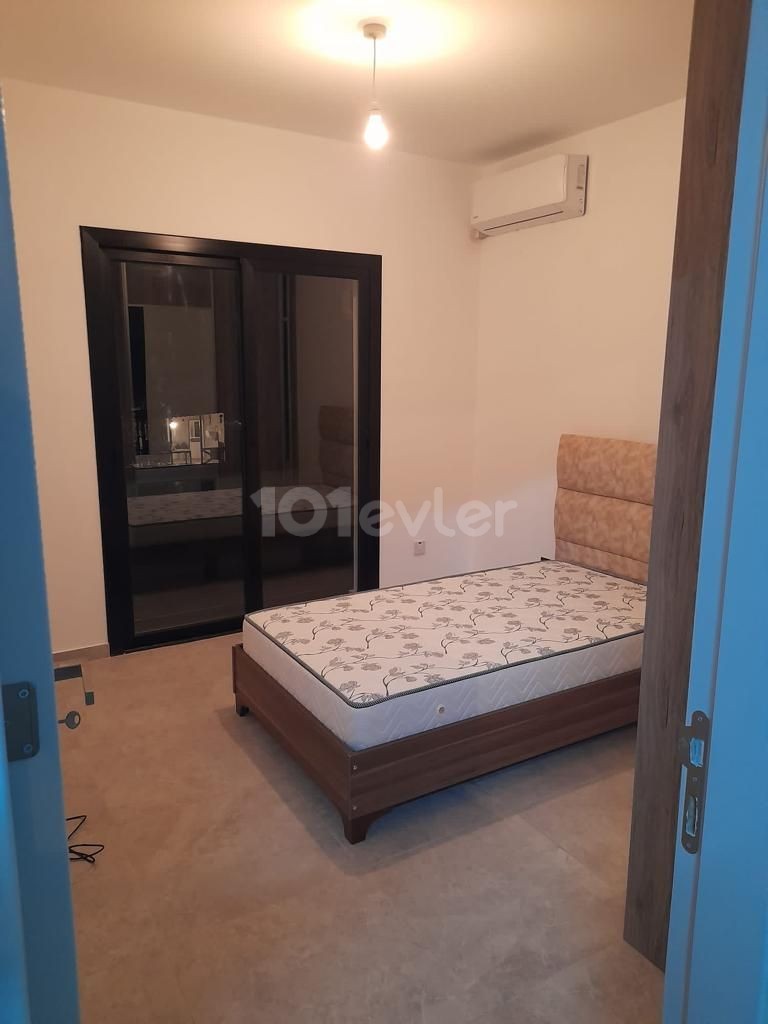 Flat To Rent in Tuzla, Famagusta