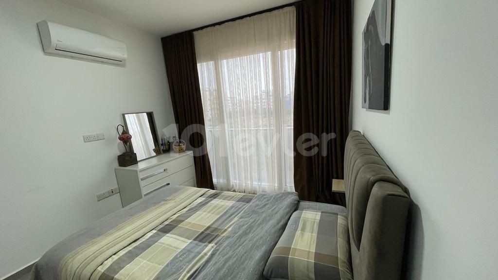 Flat To Rent in Sakarya, Famagusta