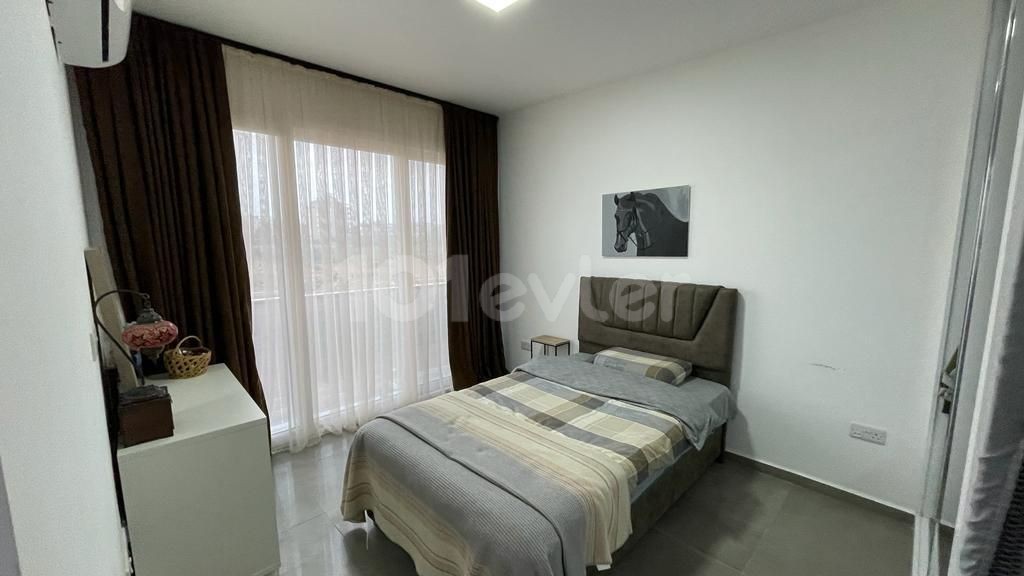 Flat To Rent in Sakarya, Famagusta