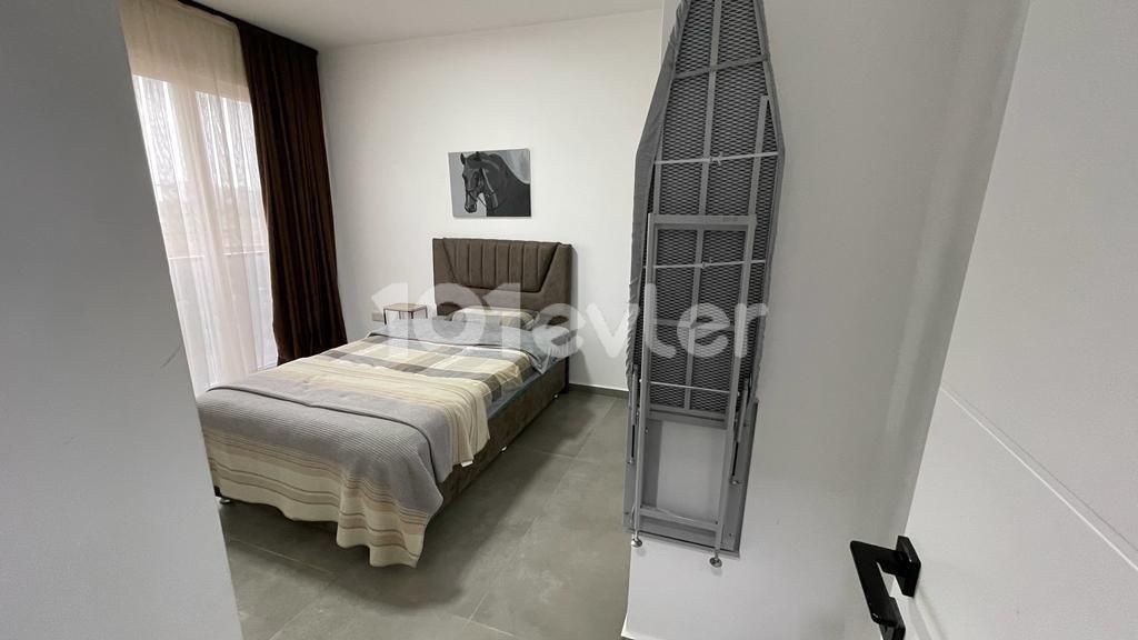 Luxury flat in terras park,2+1 700€