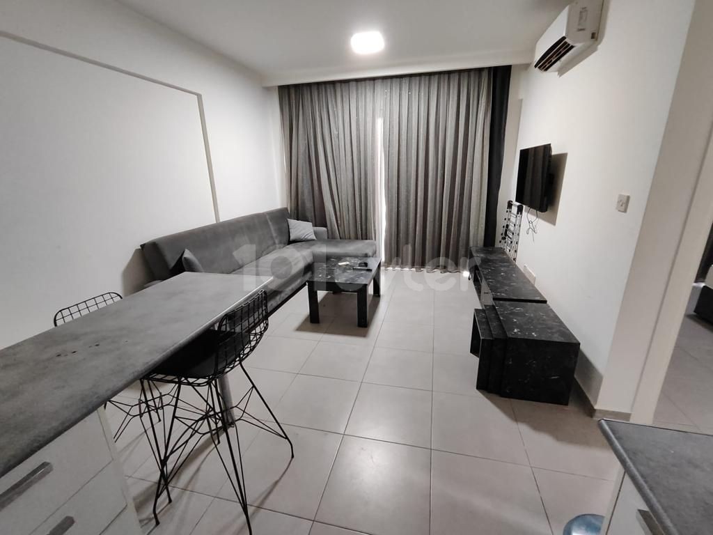 Famagusta , police station 2+1 , 550$