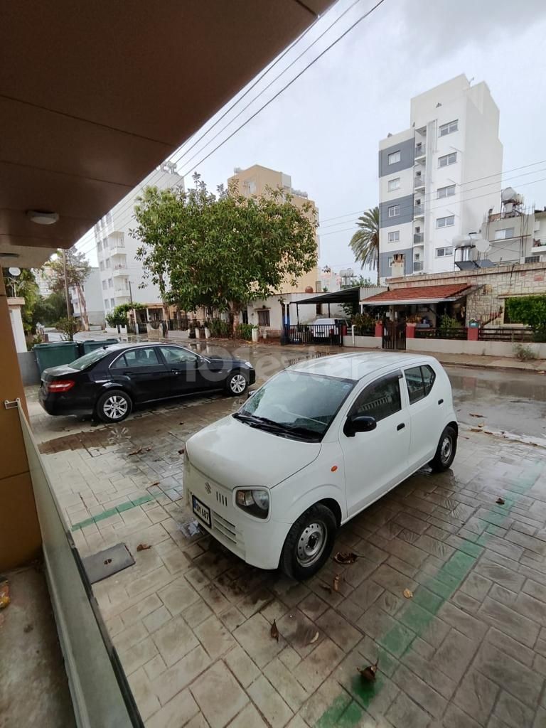 Famagusta , police station 2+1 , 550$