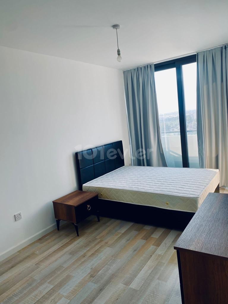 Luxury 1+1 650$ in perimier notherland floor 14 