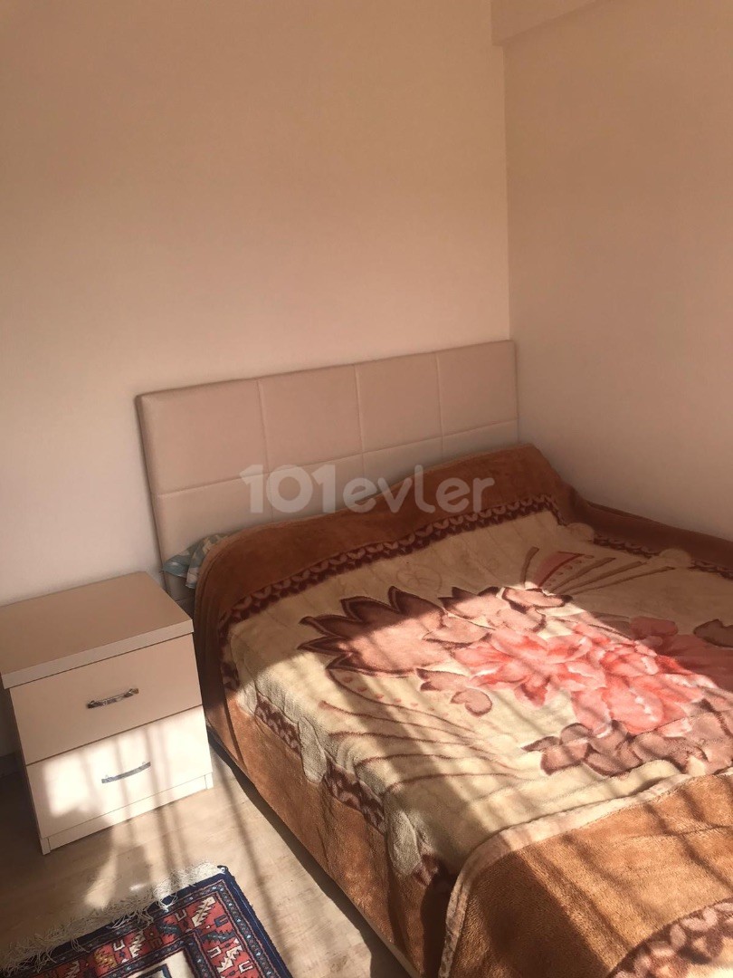 Salamlarda 2+1 yıllık kontratlı 400$