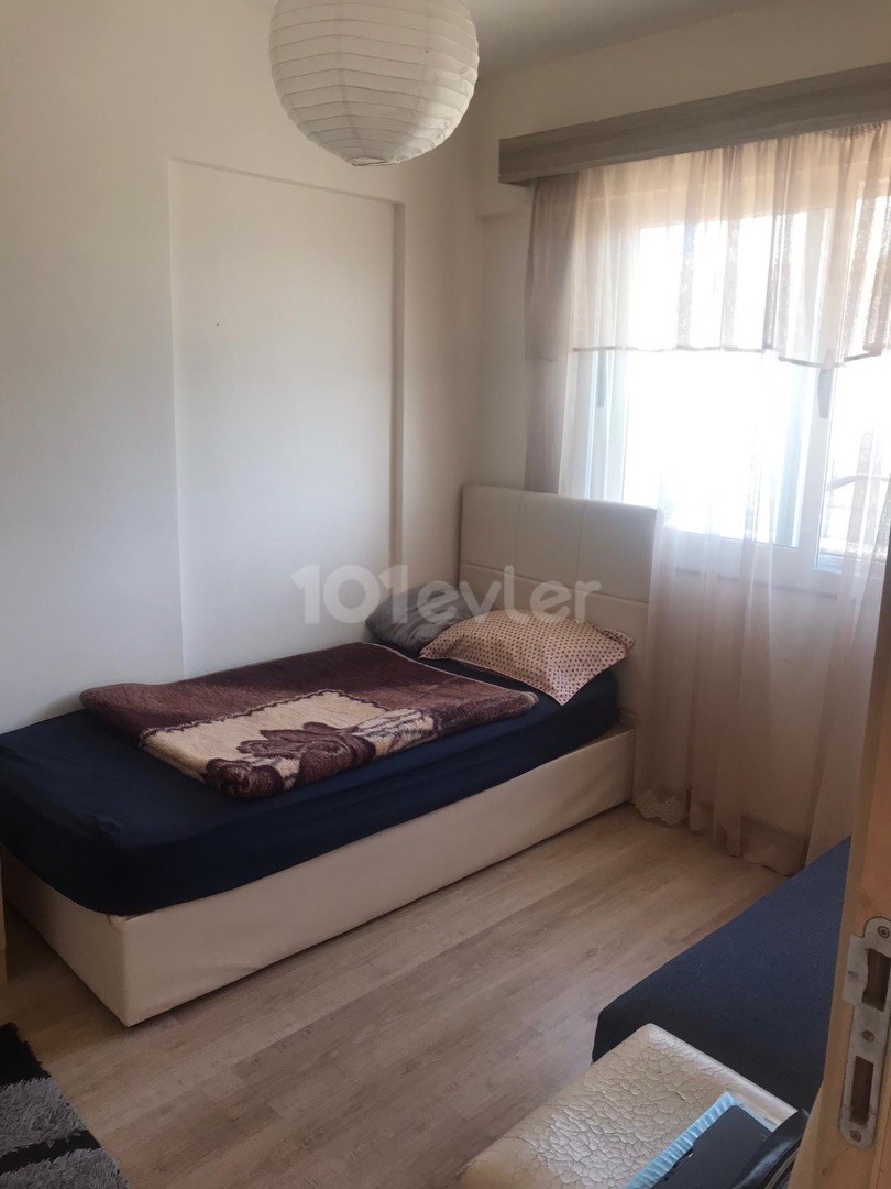 Salamlarda 2+1 yıllık kontratlı 400$