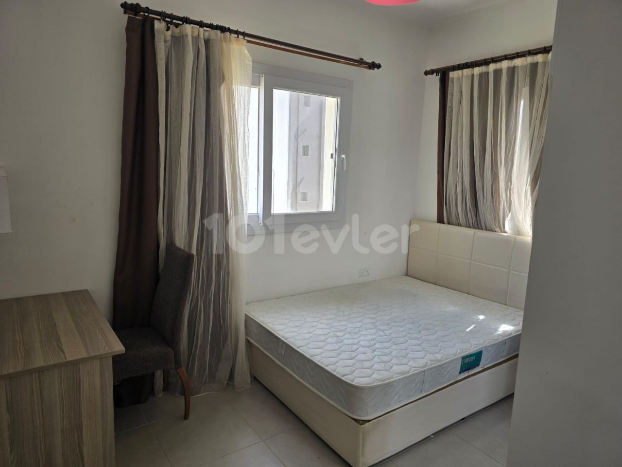 Flat To Rent in Çanakkale, Famagusta