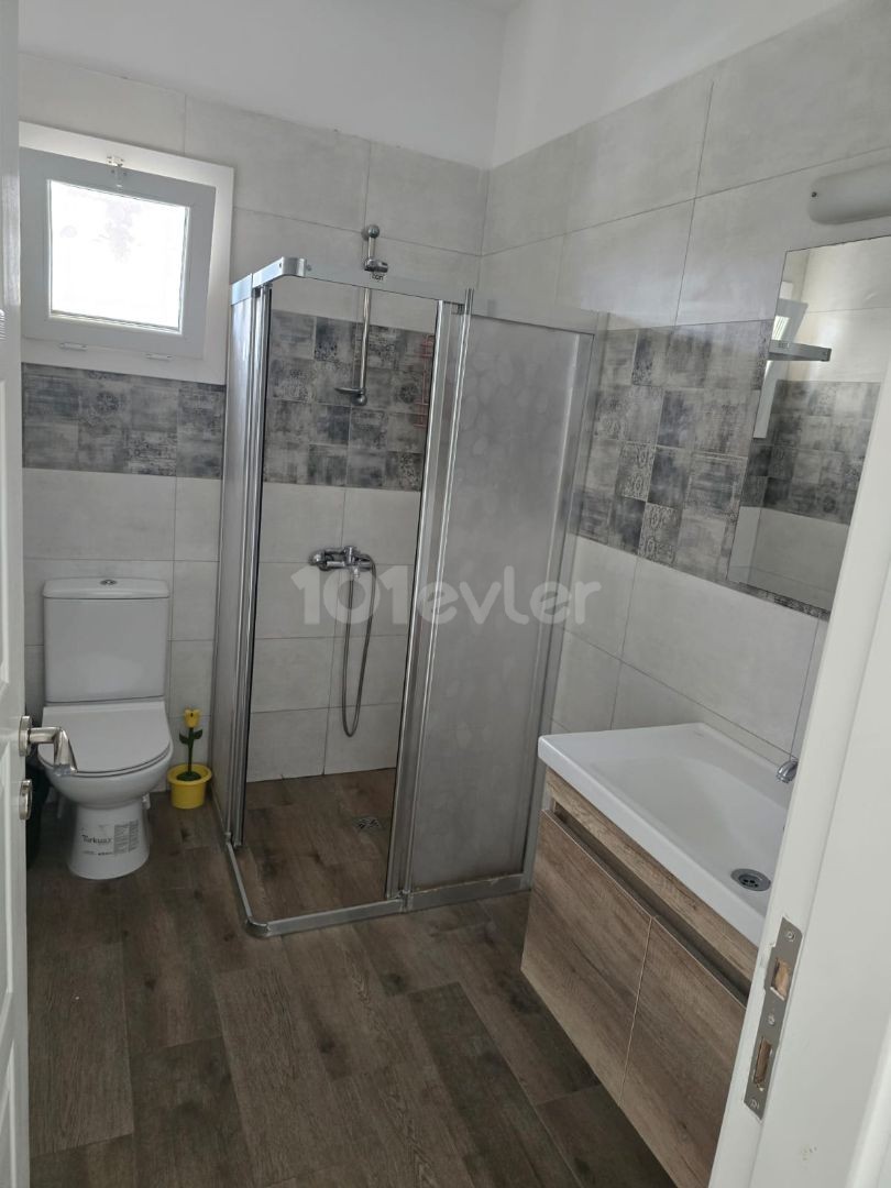 Flat To Rent in Çanakkale, Famagusta